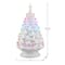 Mr. Christmas 24" Nostalgic Ceramic Tree with RGB Lightshow